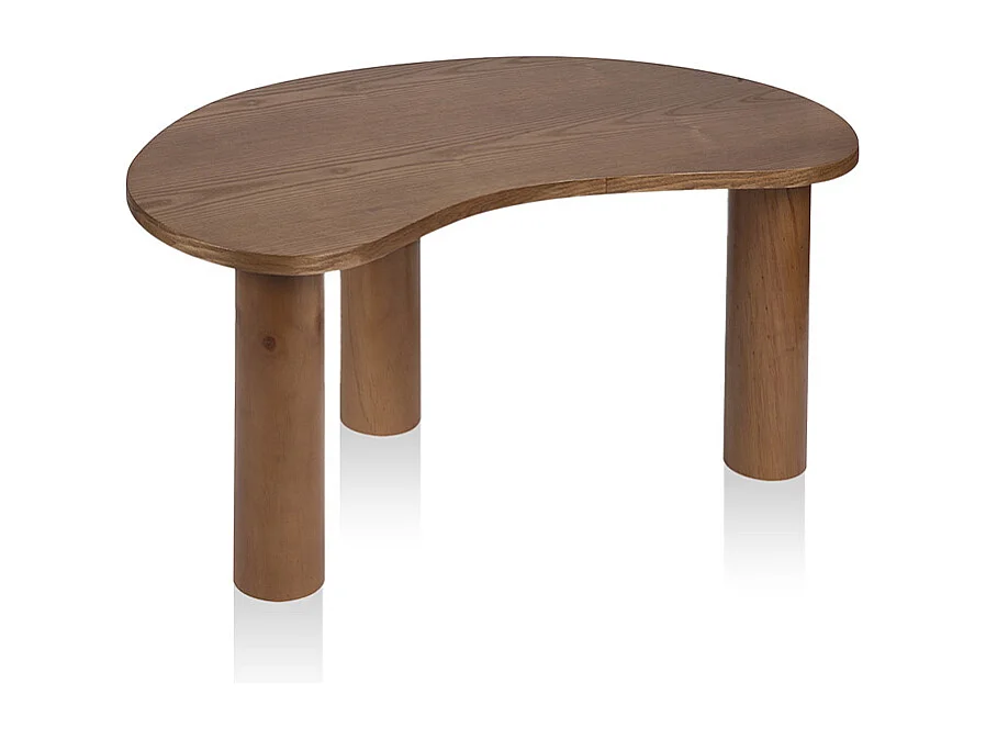 Tables gigognes bois frêne MURCI