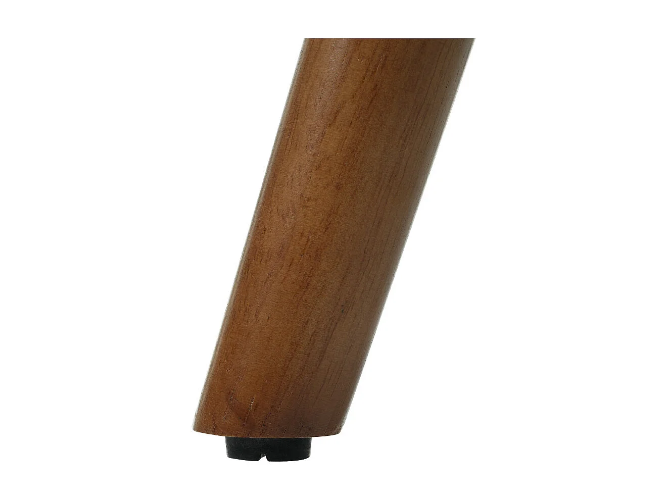 Schommelstoel met voetenbankje voor woonkamer en vrije tijd