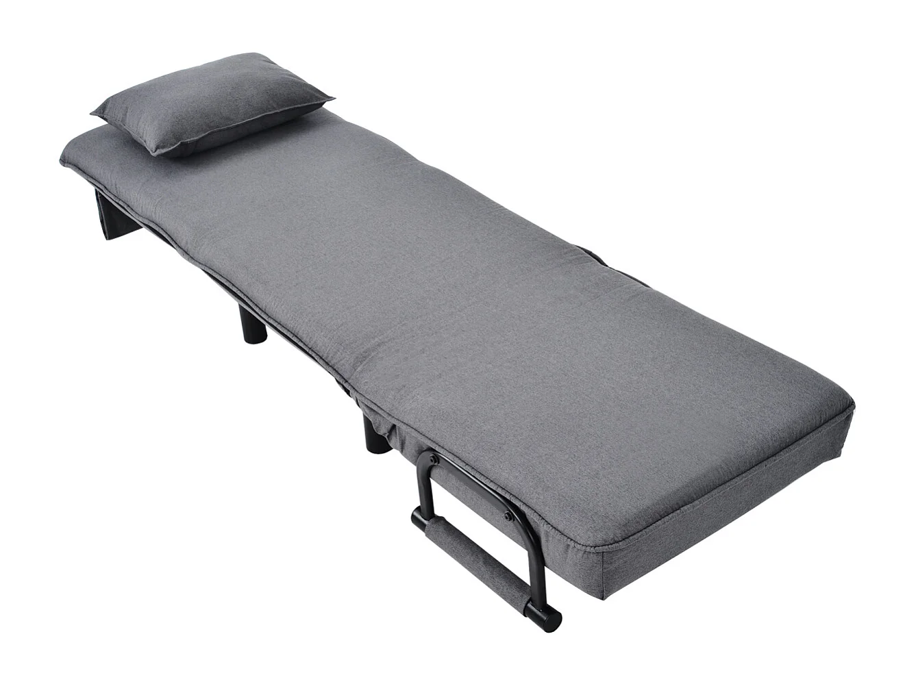 Canapé-lit convertible, fauteuil réglable à 6 positions, canapé.