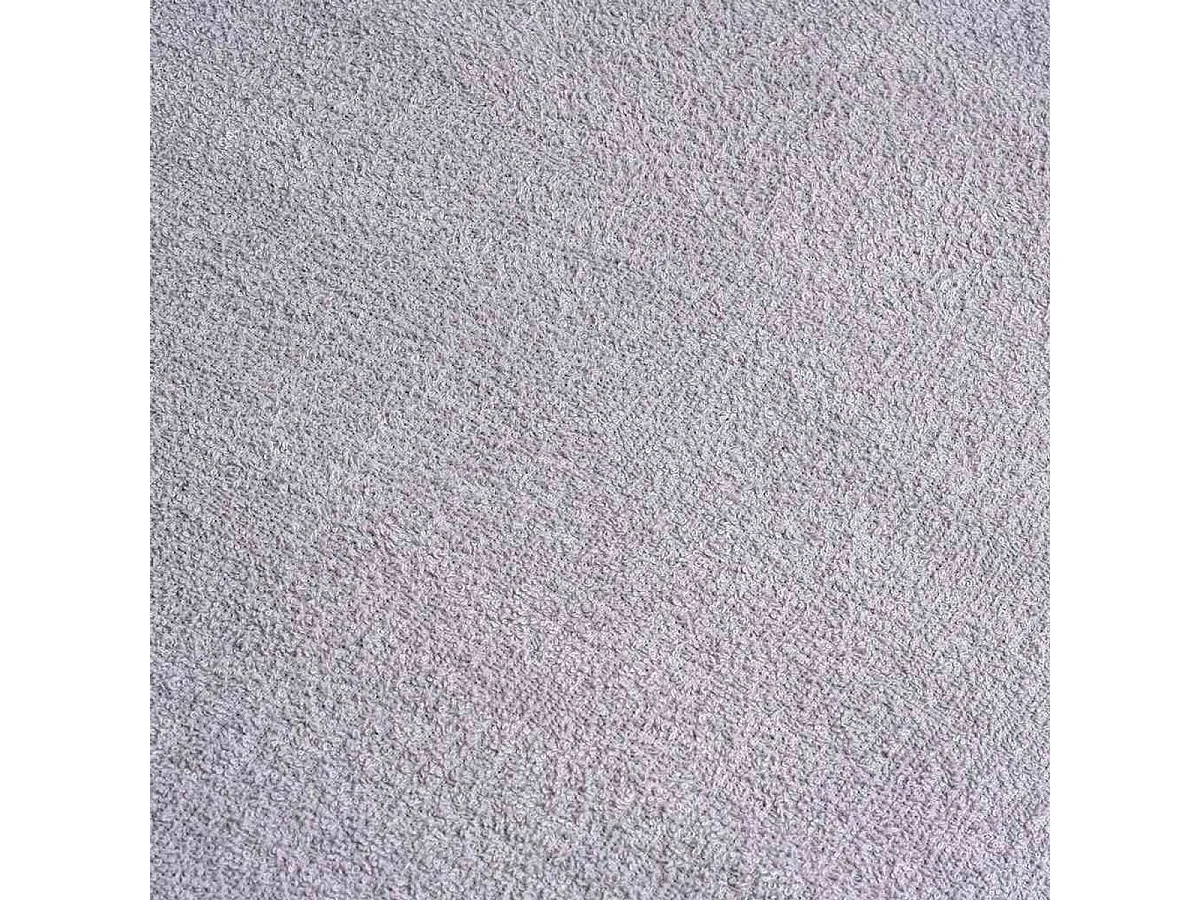 Conjunto Completo de Toalhas de Banho 12 Peças 100% Algodão Cinza com Alta Absorção