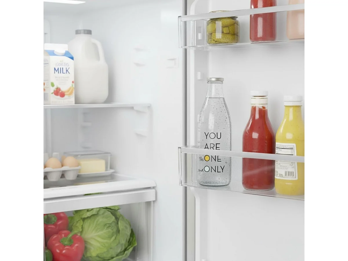 Botella Energy Quid vidrio 1L