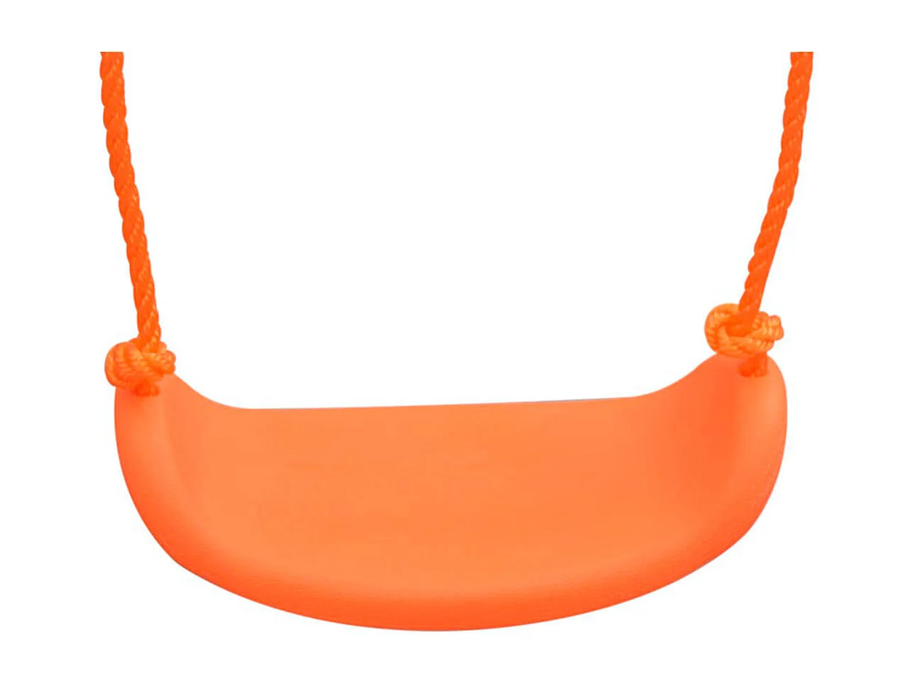 Columpio infantil 4 asientos 2 balancines + tándem +3A multicolor 182x324x155 cm