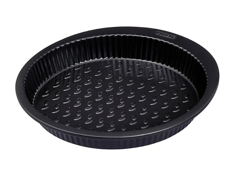 Molde para tarta Glide Pyrex diseño redondo acero Ø24 cm