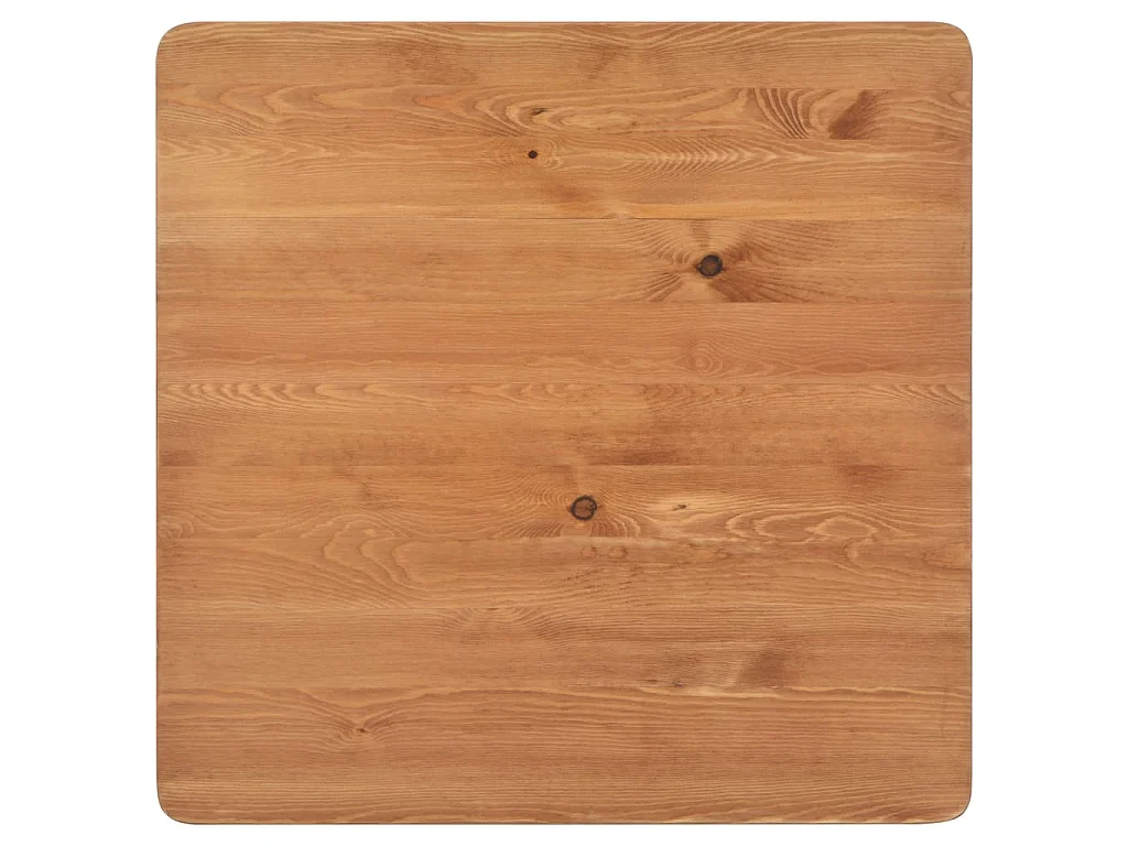 3-teiliges Bar-Set Stahl Schwarz