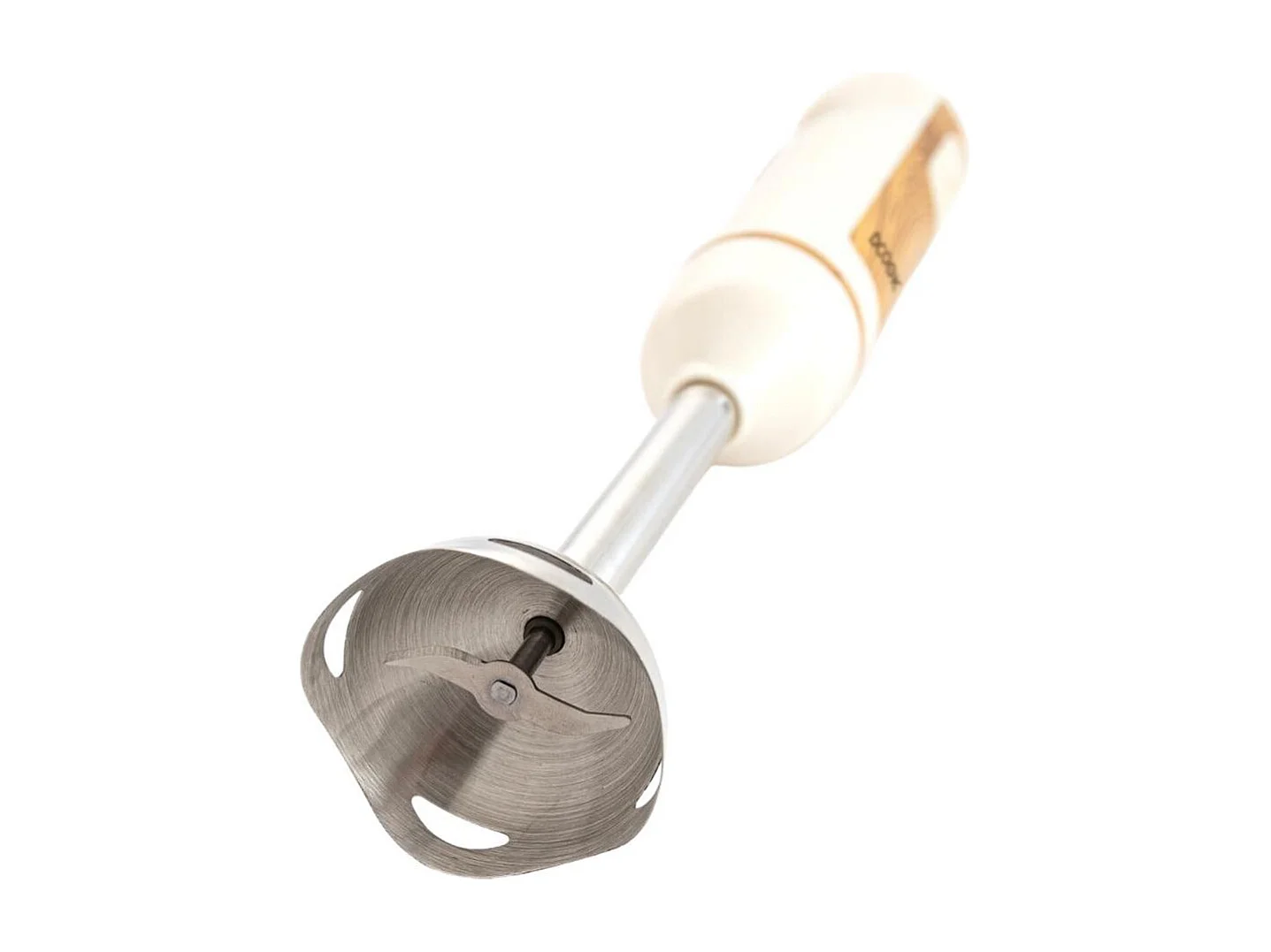 Batidora de mano Baltic Dcook 600W + vaso medidor beige