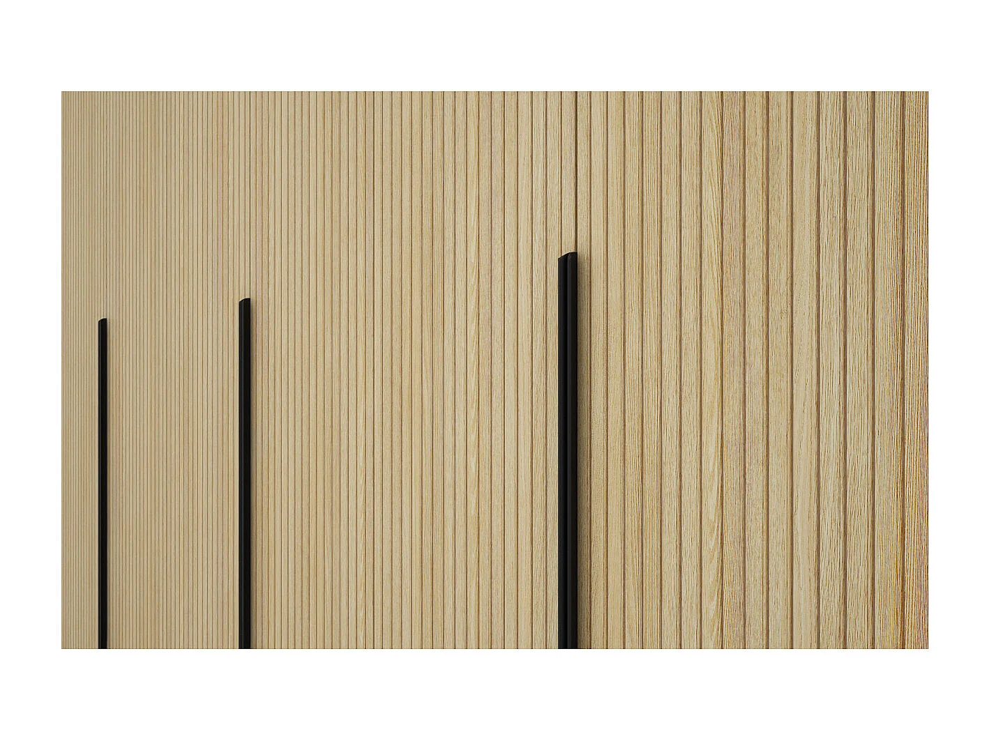 Armadio moderno 300 × 220 cm – con appendiabiti, ripiani interni e ampi cassetti esterni, modulare ferramenta di alta qualità Con specchio