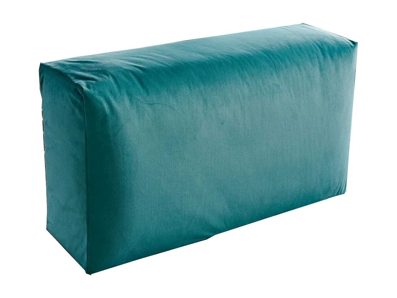 Armlehne - Grün Velvet - MIA