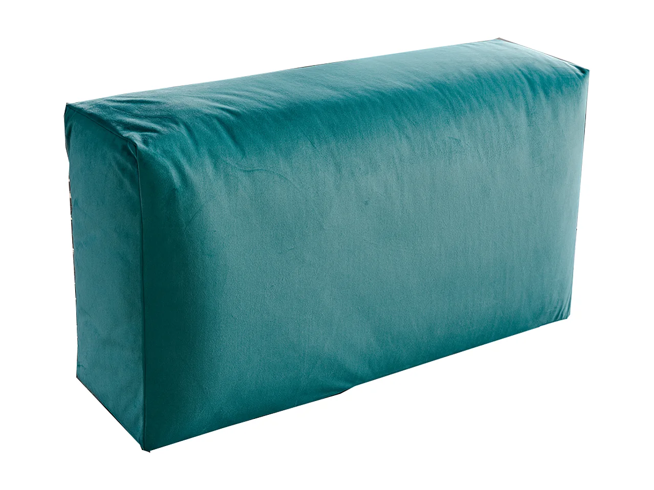 Armlehne - Grün Velvet - MIA