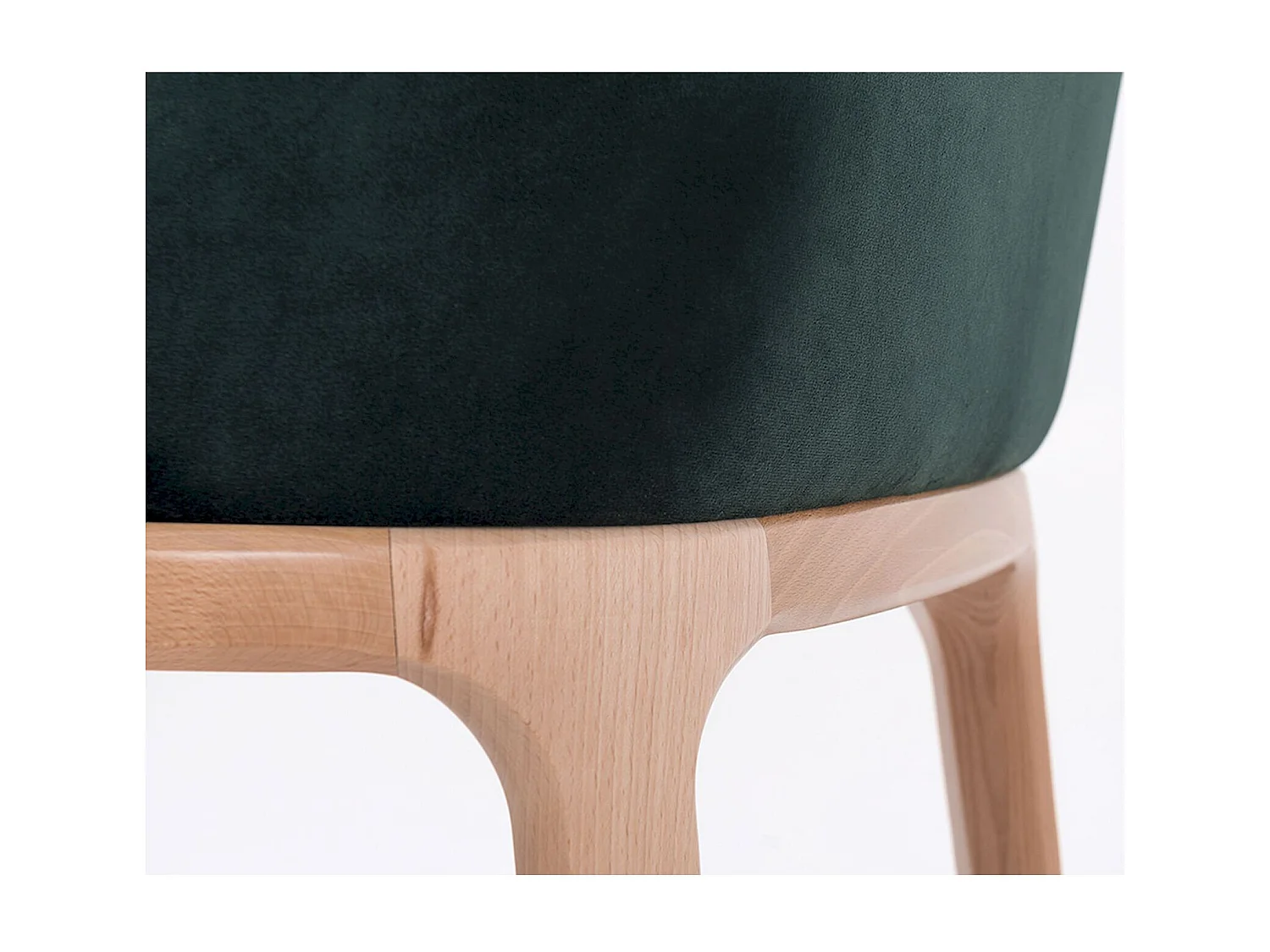 Chaise Lulu 53 x 45 x 82 cm