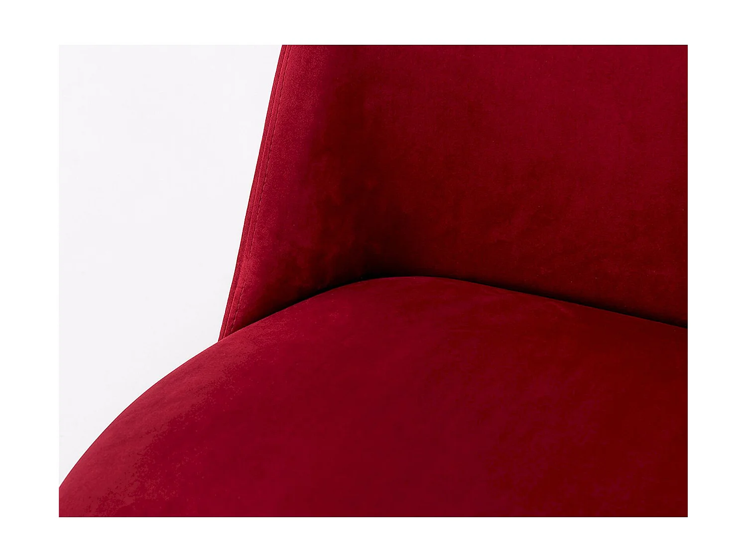 Chaise Lulu 53 x 45 x 82 cm