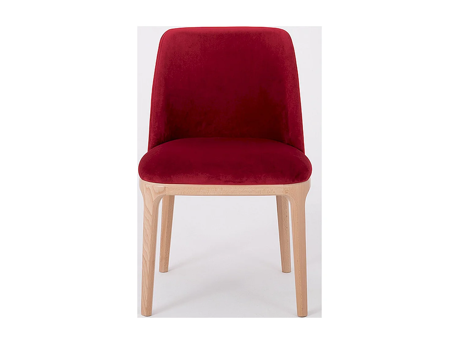 Chaise Lulu 53 x 45 x 82 cm