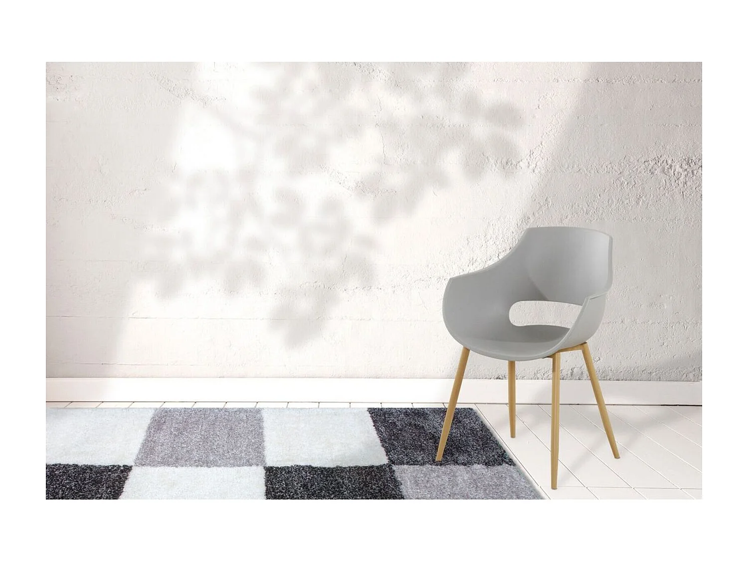 Chaises alice 110 (lot de 2)