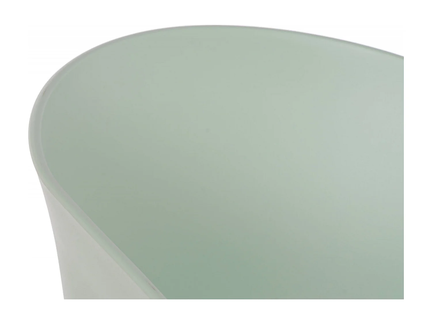 Chaise de cuisine vert menthe élégance et confort