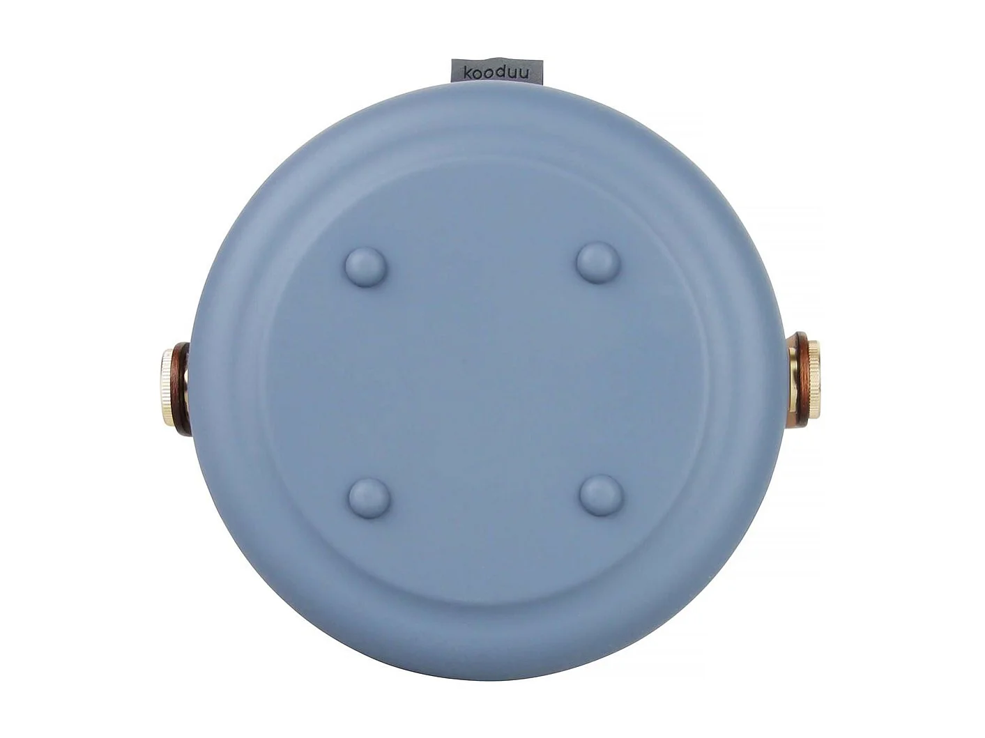 Lamp led draadloos oplaadbaar "Lite-up" - Oceaan