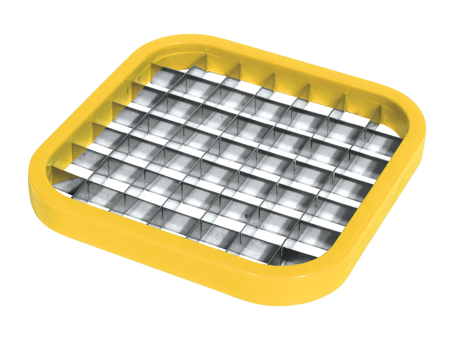 Taglierina per patatine e mele 3 lame