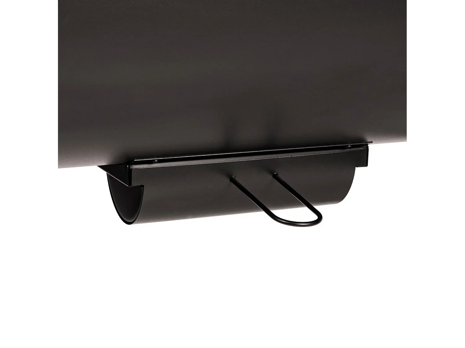 Barbecue au charbon horizontal MICHIGAN