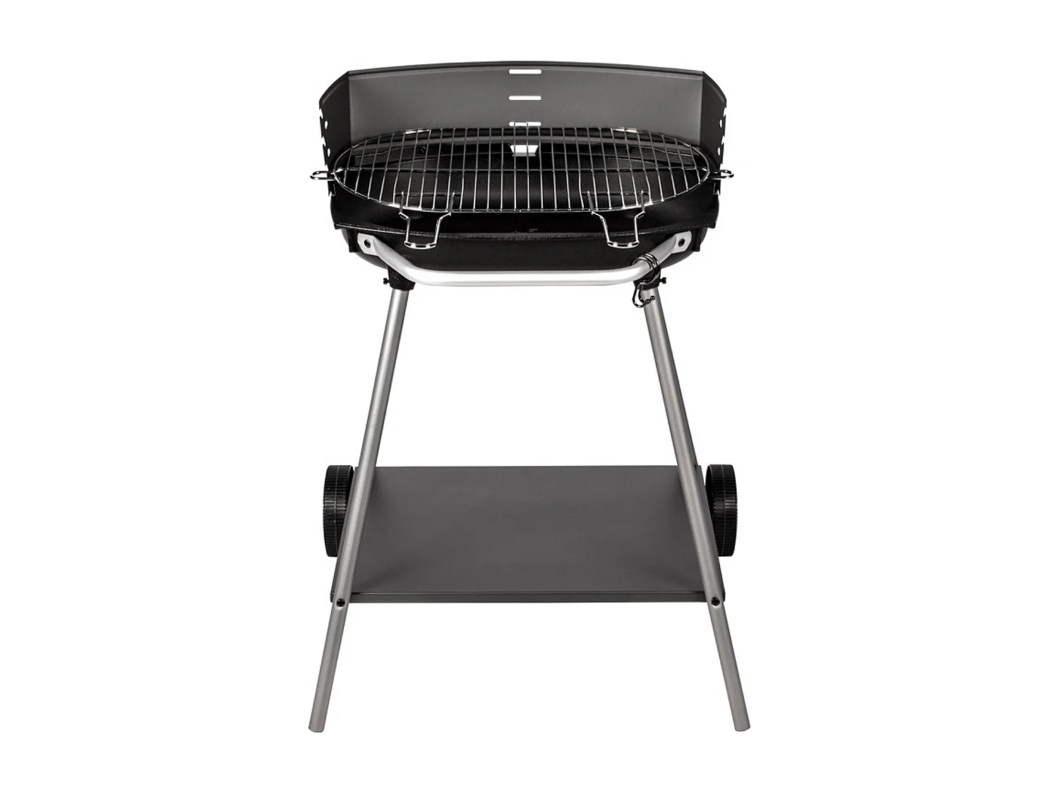 Barbecue à charbon KOS