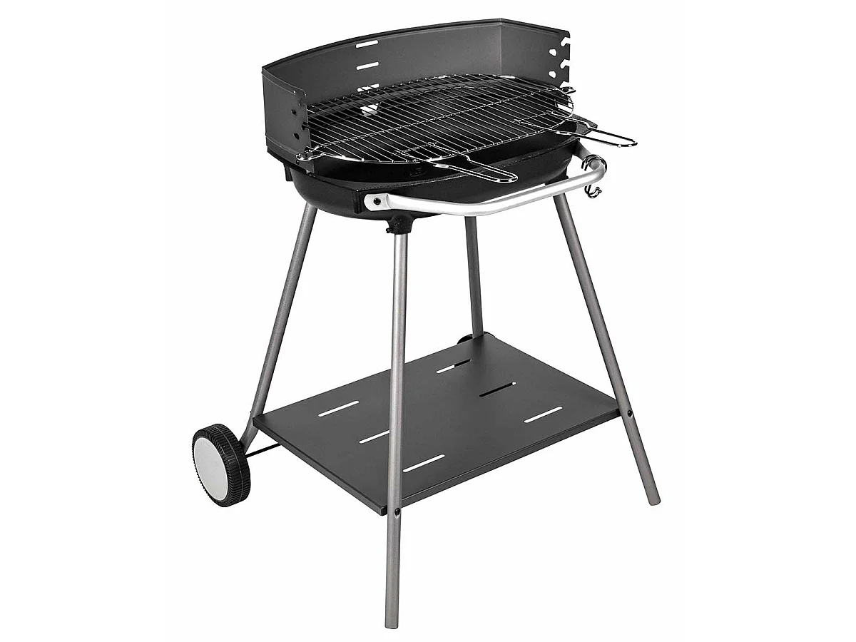 Barbecue a carbone KOS - SOMAGIC