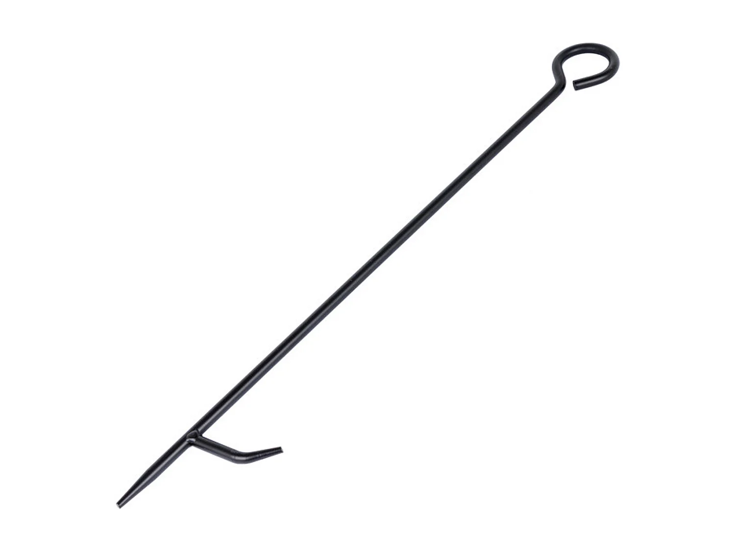 Póquer de acero pintado de negro - SOMAGIC