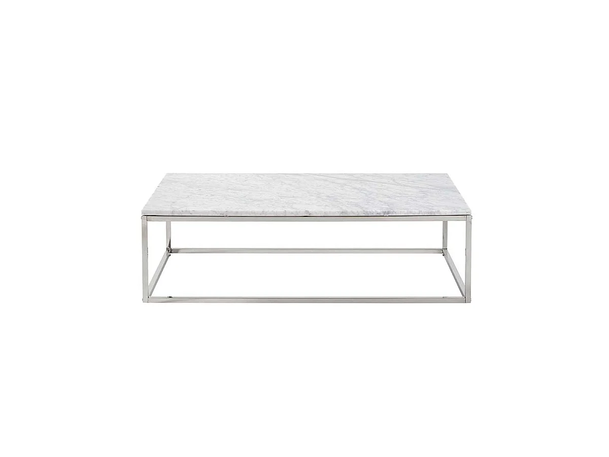 Sedia bistrot in mogano bianco e rattan