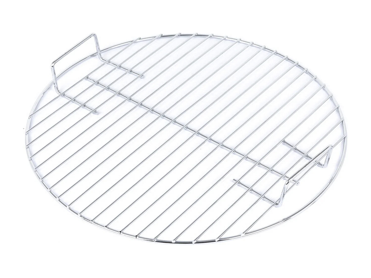 Parrilla redonda de 43,5 cm - SOMAGIC