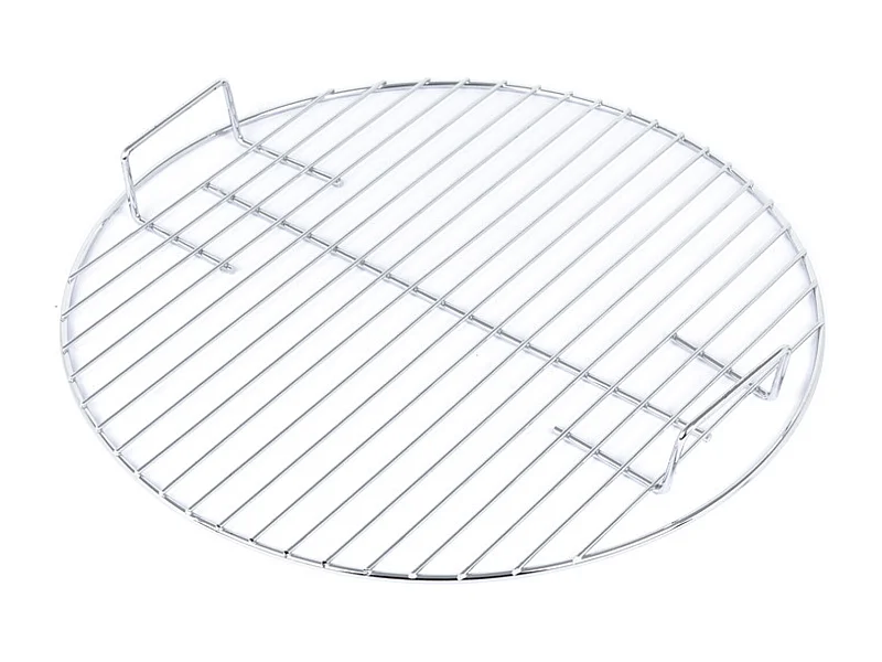 Parrilla redonda de 43,5 cm - SOMAGIC