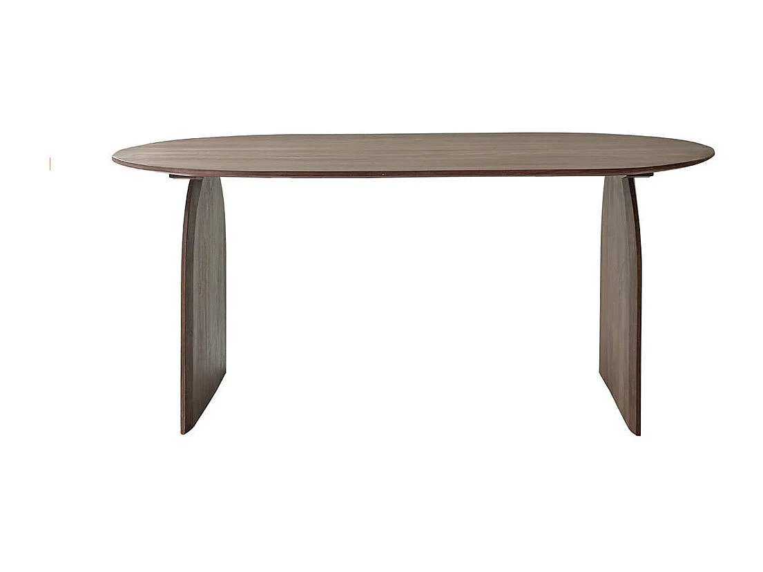 Sedia da giardino pieghevole in teak massello