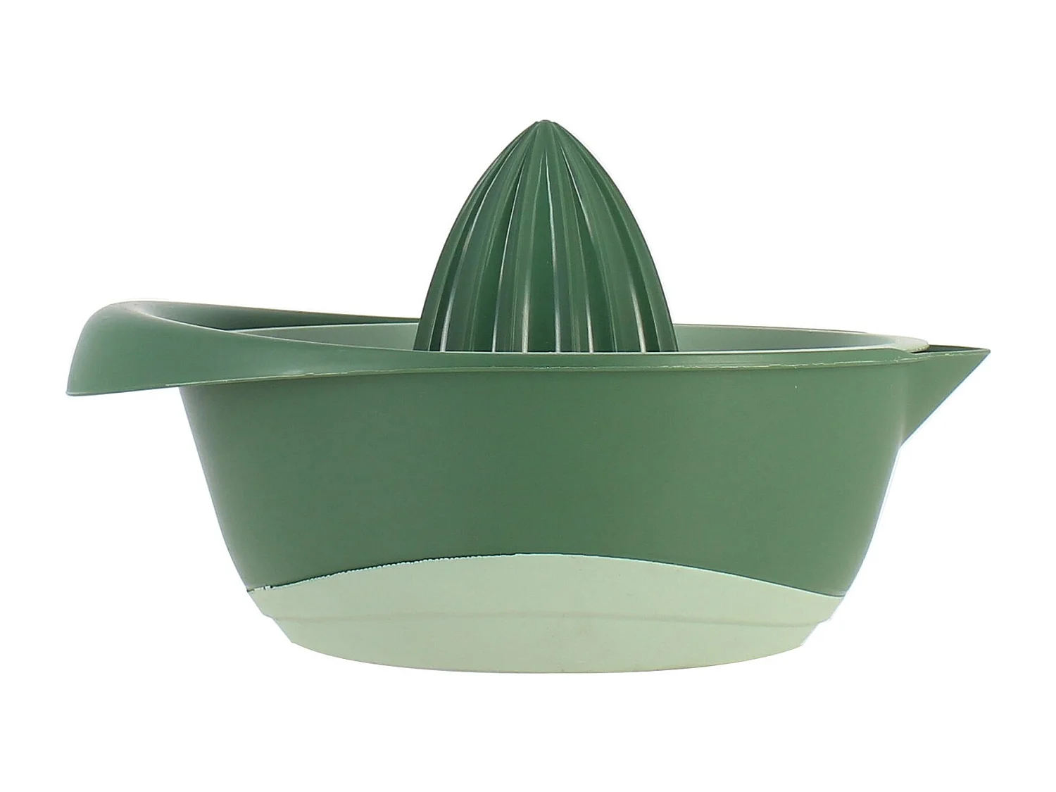 Menastyl - Presse-agrume En Plastique Vert