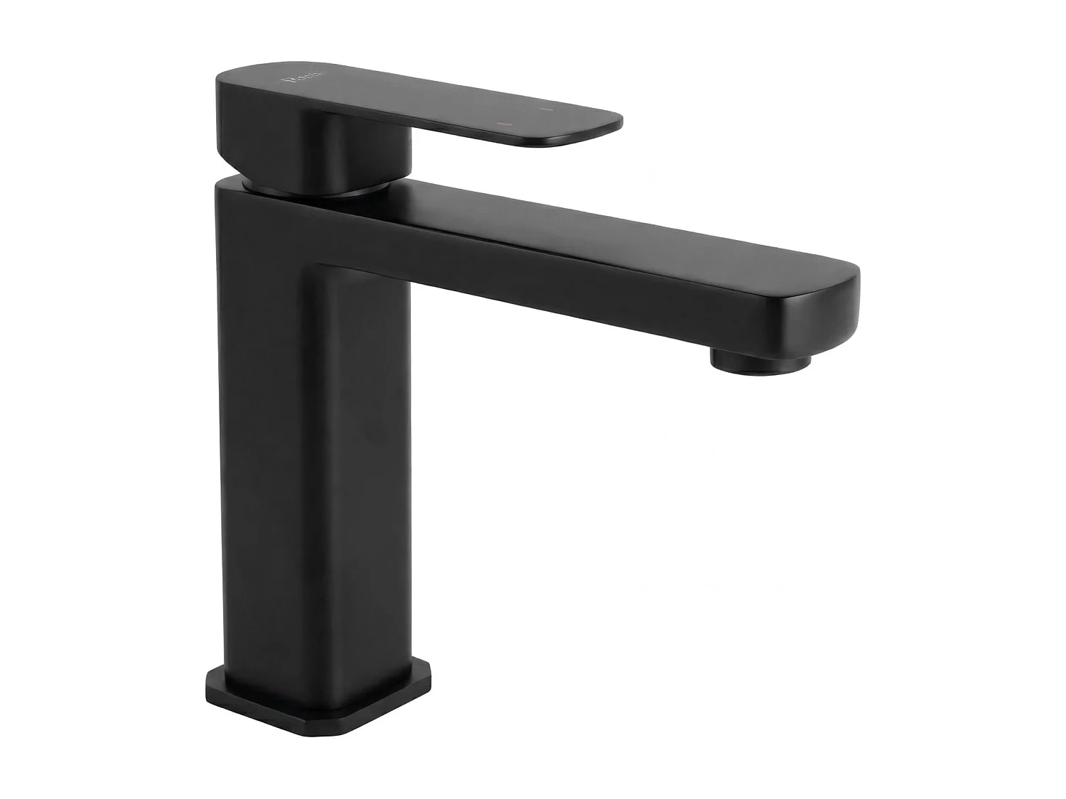 Robinet De Lavabo Rea Arlo Low Black
