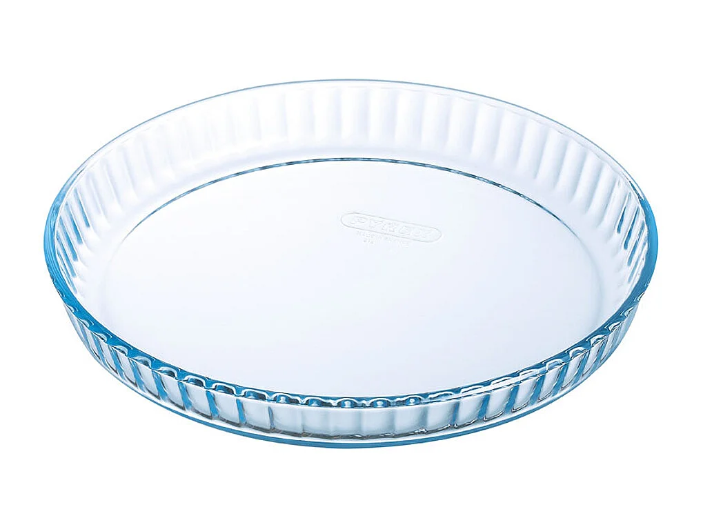 Pyrex Moule à tarte 27cm verre - 813B000/5046