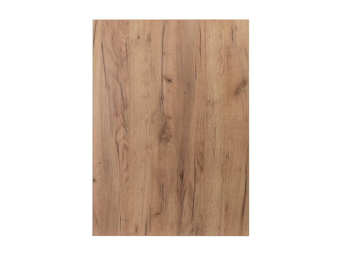 Tampo laminado em carvalho craft 175 x 80 x 2,5 cm para secretária, mesa, mesa de apoio