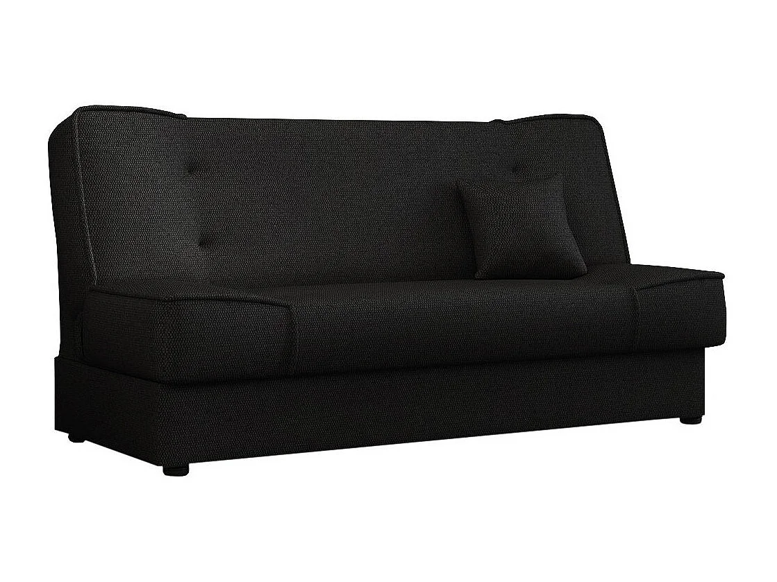 Canapé convertible Columbus 117, Disponible, 80x175x80cm