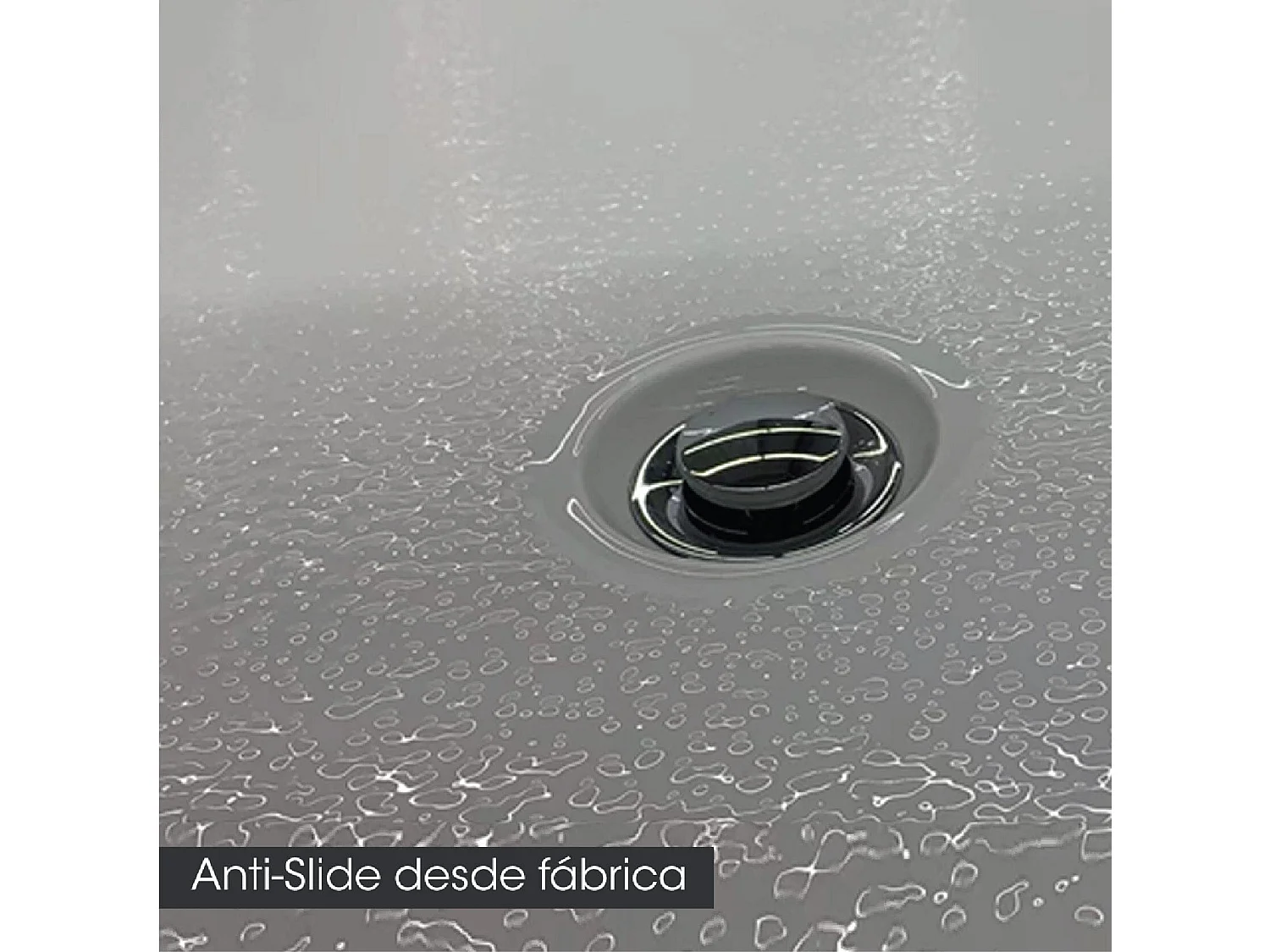 Vasca freestanding ovale FINDLAY bianca 160 cm