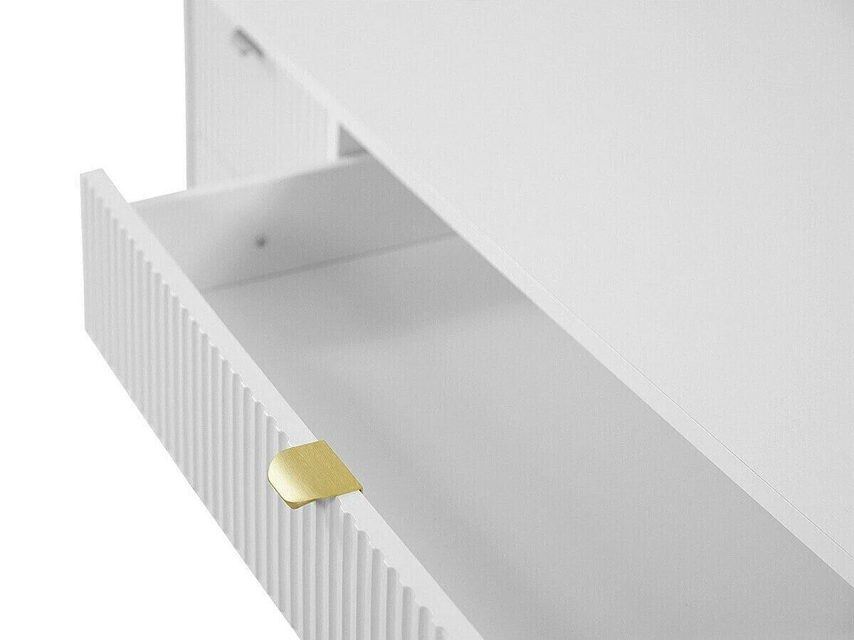 Bureau Comfivo Papilio I, Avec tiroirs, Nombre de tiroirs: 9, 8x15x6cm