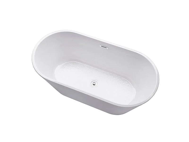 Bañera exenta FINDLAY Anti-Slide  149 cm