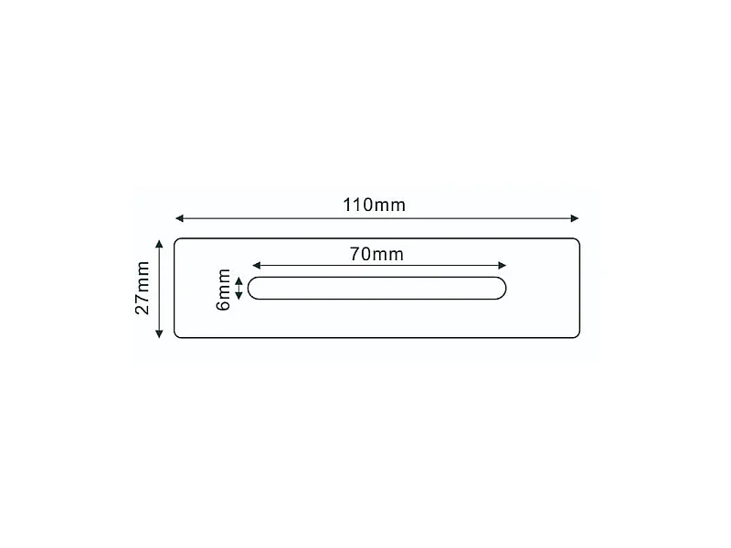 Vasca freestanding ovale FINDLAY bianca 149 cm