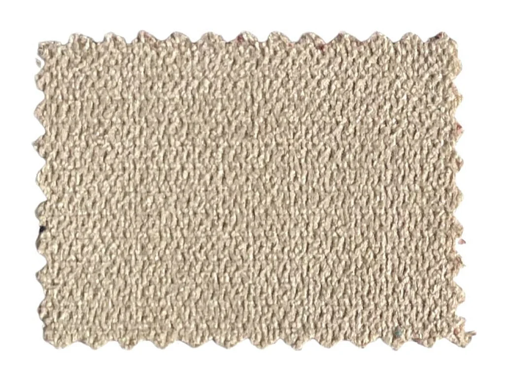 Sofá chaiselongue izquierda Danielle 3 plazas tela bronx beige