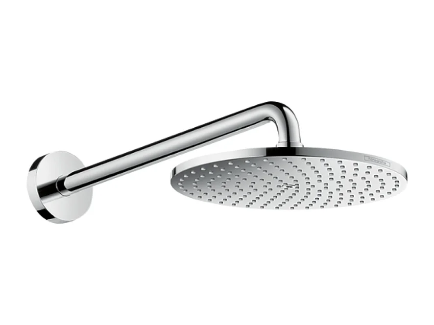 Douche de tête HANSGROHE Raindance S 240 avec bras de douche chromé