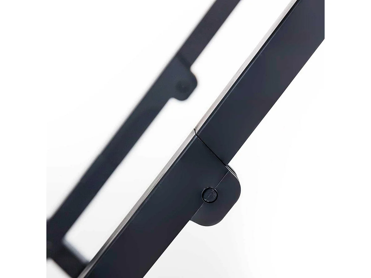 Tendedero Donnatello Quid 2 alas resina 20m gris