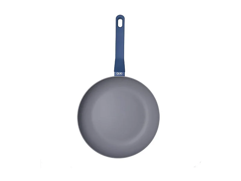 Sartén Baltic Quid aluminio estampado azul/gris Ø28 cm