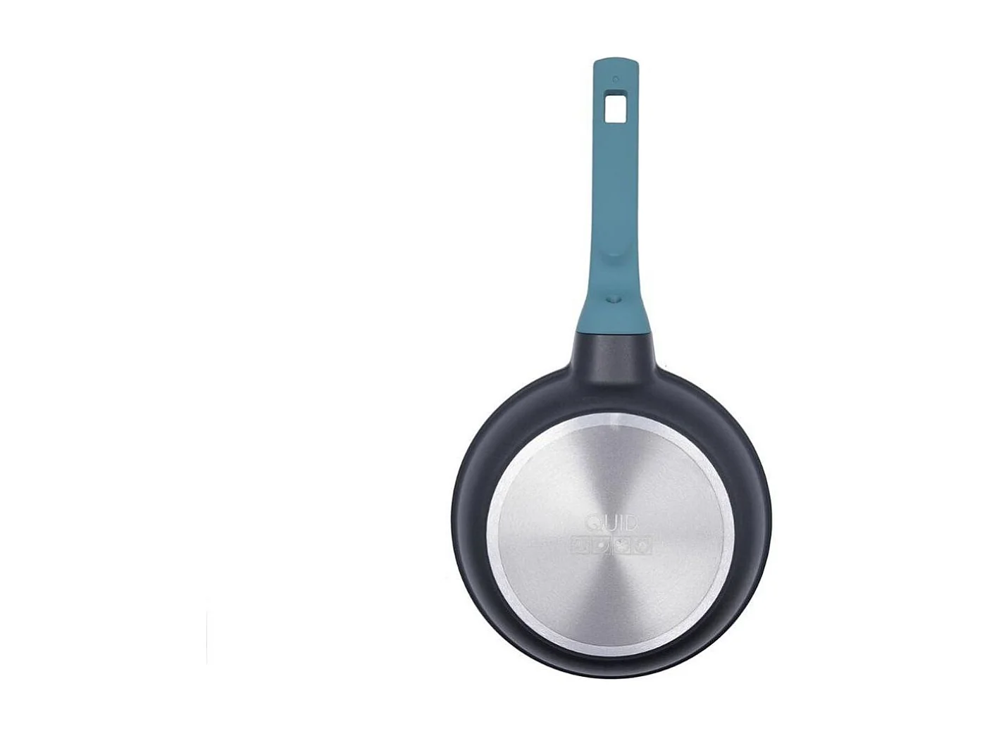 Sartén Confort Quid aluminio fundido azul Ø20 cm