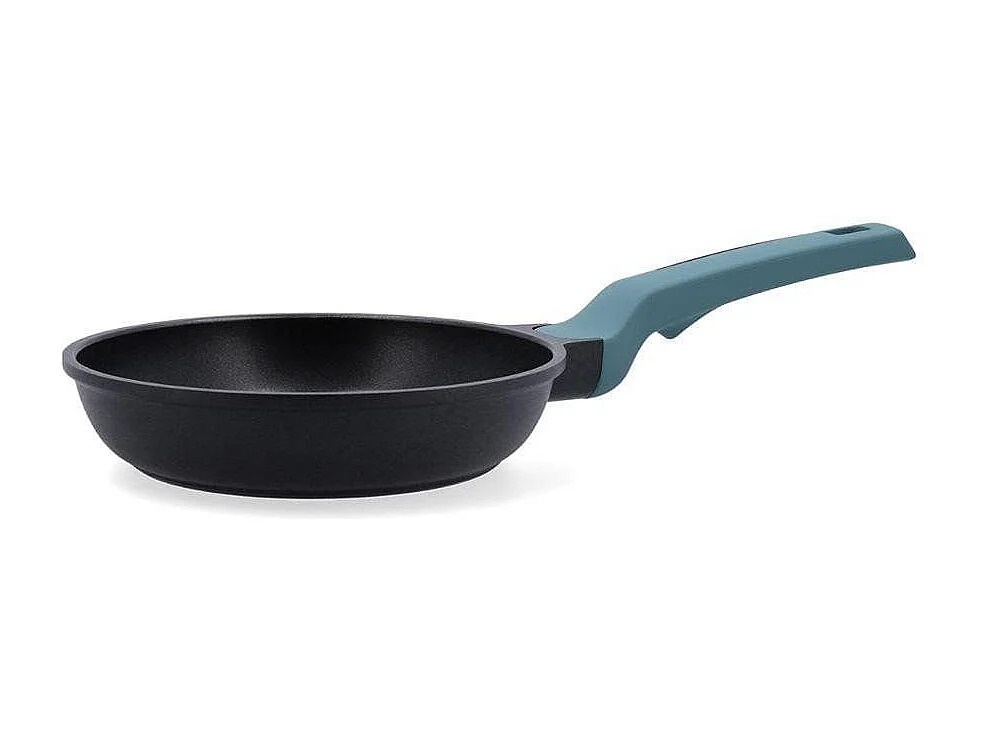 Sartén Confort Quid aluminio fundido azul Ø20 cm