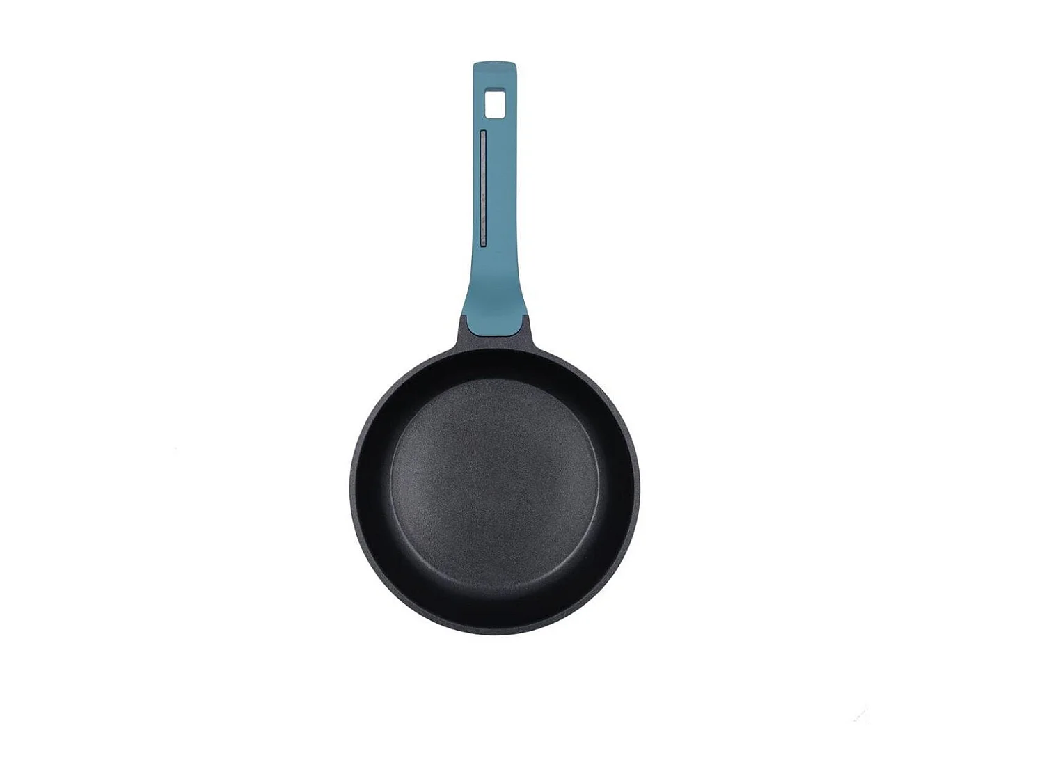 Sartén Confort Quid aluminio fundido azul Ø20 cm