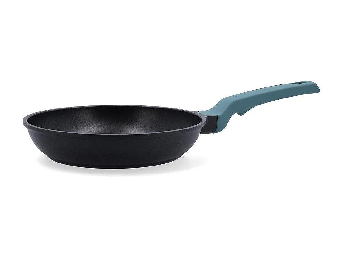 Sartén Confort Quid aluminio fundido azul Ø24 cm