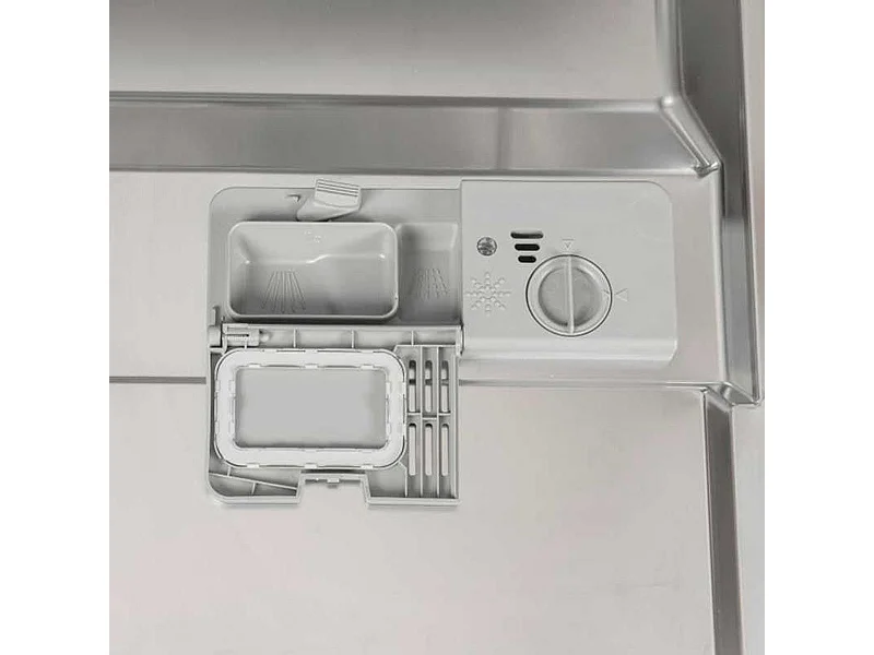 Lavavajillas semintegrable Mármara 4060W Universal Blue 12 servicios 1850W 5 programas blanco E