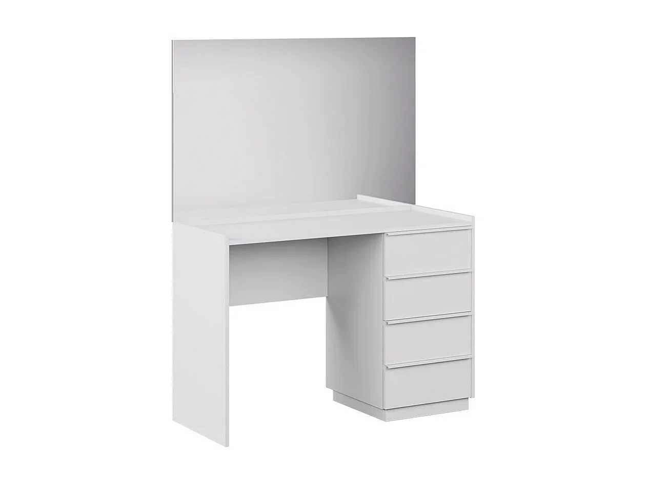 Vanity table white 110x45x77.2 viktoria