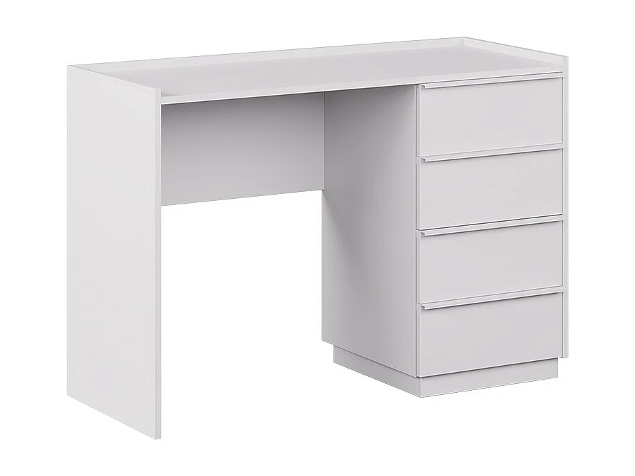 Sminkbord vit 110x45x77.2 viktoria