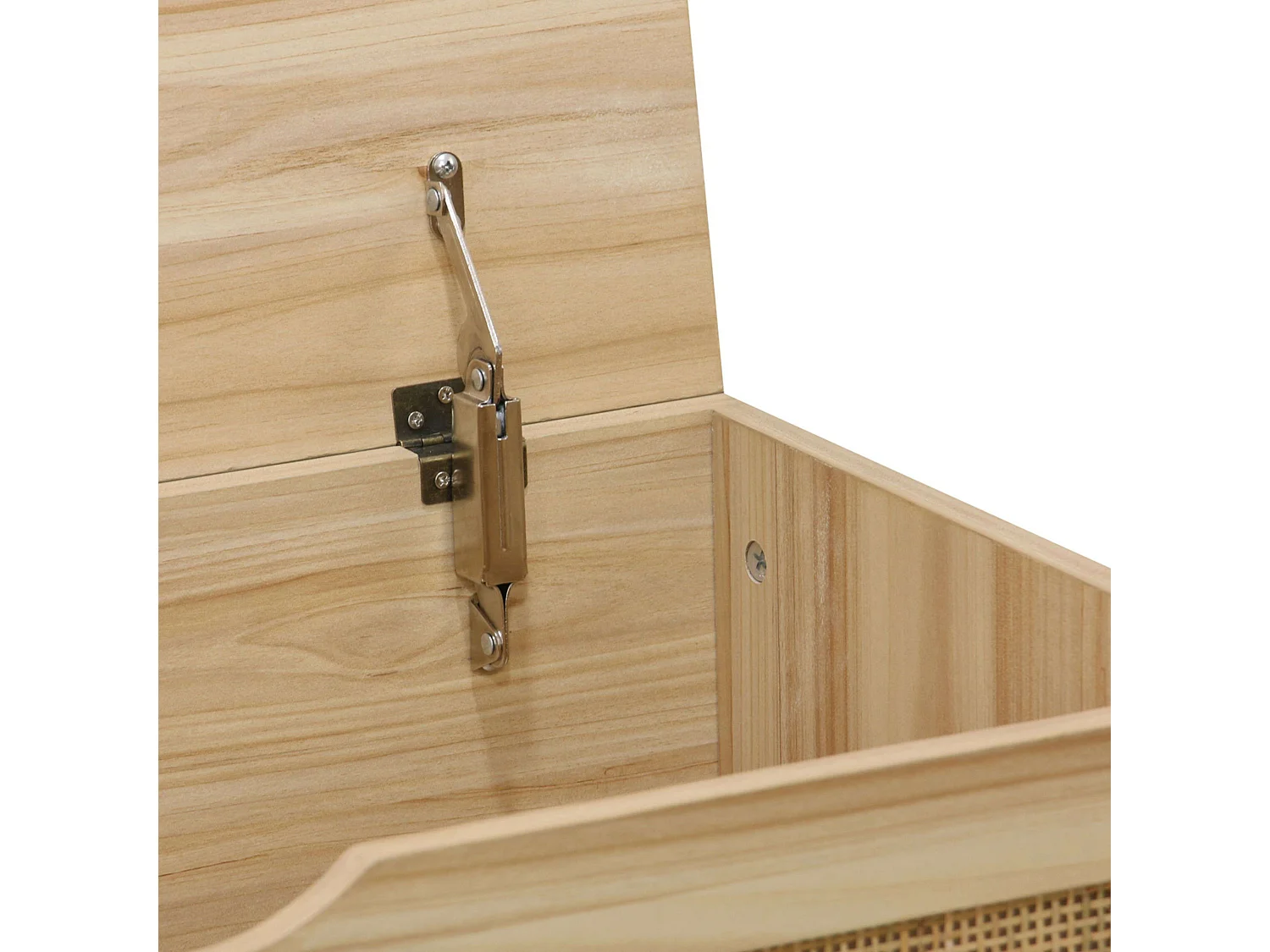 Tronc auxiliaire de pin 80x40x40 cm