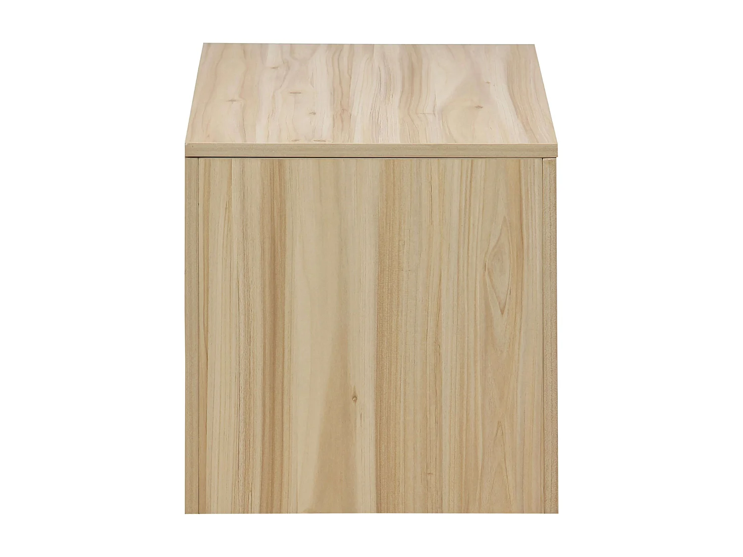 Tronc auxiliaire de pin 80x40x40 cm