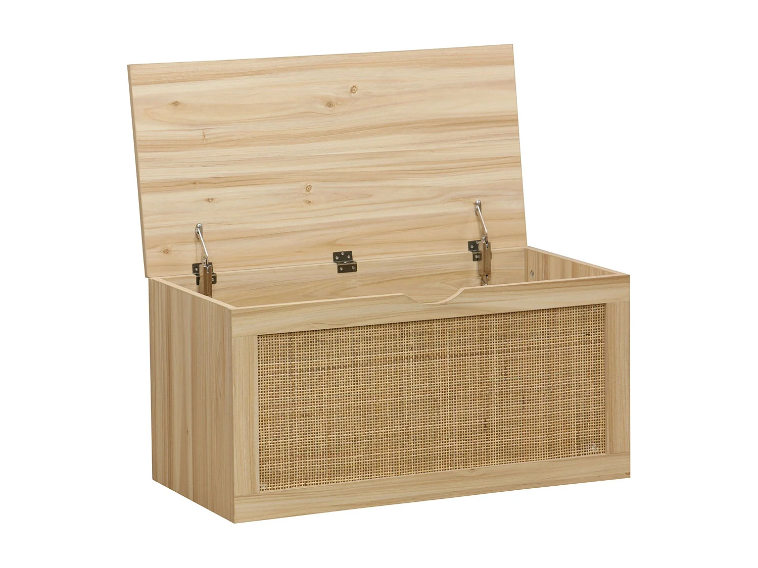 Tronc auxiliaire de pin 80x40x40 cm